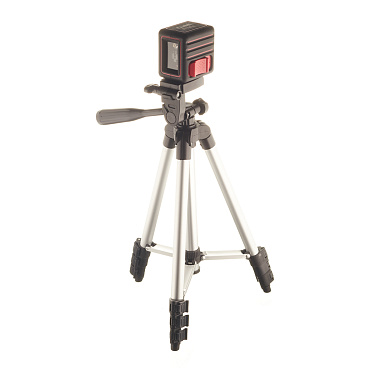 Уровень лазерный Ada Cube Mini Professional Edition (А00462) со штативом