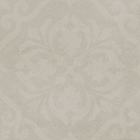 Монсеррат Декор бежевый светлый матовый обрезной SBD064\SG647420 60х60