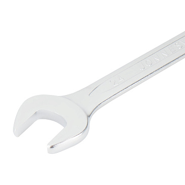 Ключ комбинированный рожково-накидной Jonnesway 24 мм