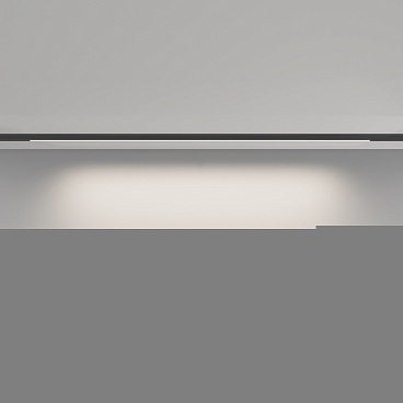 Трековый светильник Technical TR190-1-15W4K-B