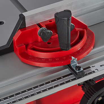 Пила стационарная Einhell TC-TS 2025/2 U 1800 Вт d250 мм (4340490)