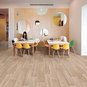 Линолеум коммерческий 3 м Juteks Strong Plus Toledo 15 антистатический