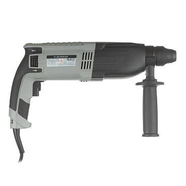 Перфоратор электрический Интерскол П-30/900ЭР 900 Вт 3,3 Дж SDS-plus (86.3.0.00/86.3.2.23)