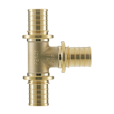 Тройник Рехау MX 32 х 32 х 32 мм равнопроходной (11080341001)