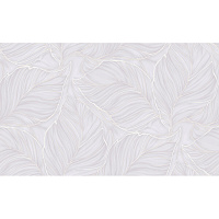 Обои компакт-винил на флизелиновой основе Erismann Benefit Green Life 60904-04 (1,06х10,05 м)