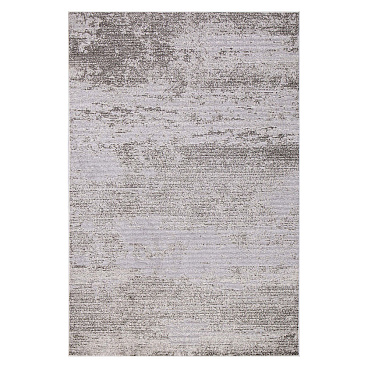 Ковер 1,6х2,3 м прямоугольный Euphoria 13104 бежево-коричневый