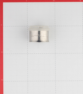 Гильза VALTEC (VTm.290.N.000032) 32(пресс) для пресс-фитинга