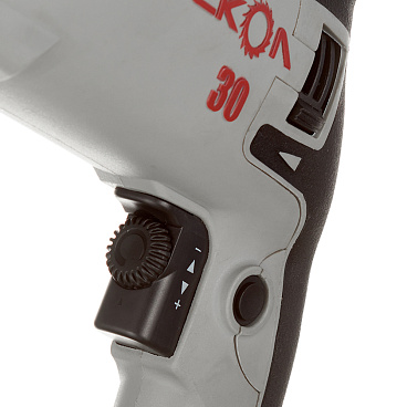 Перфоратор электрический Интерскол П-30/900ЭР 900 Вт 3,3 Дж SDS-plus (86.3.0.00/86.3.2.23)