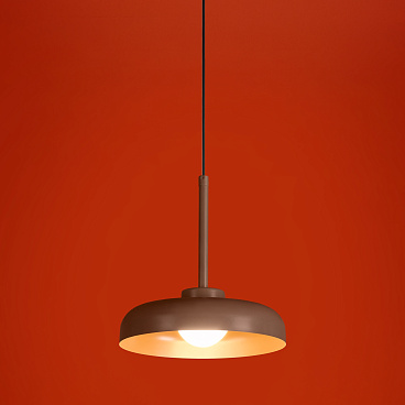 Подвесной светильник Freya FR5602PL-L5BR