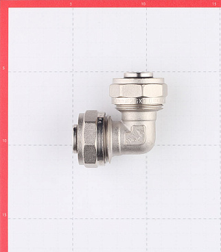 Угол VALTEC (VTm.351.N.002626) 26 обж(ц) х 26 обж(ц)