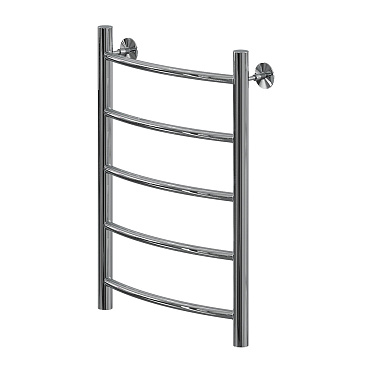 Полотенцесушитель водяной MyFrea MyLondon 600х400 мм хром