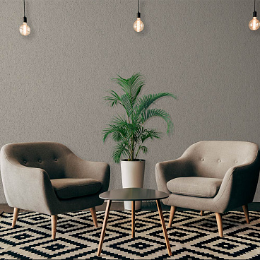 Стеклохолст пигментированный BauTex Walltex плотность 140 г/кв.м 1х30 м