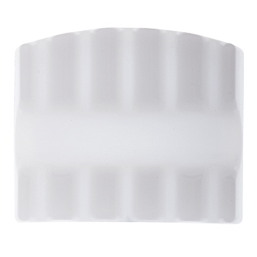 Вкладка в держатель панелей пластиковая (4 шт.)