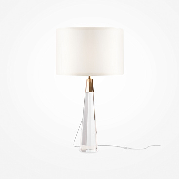 Настольный светильник Maytoni Z030TL-01BS2