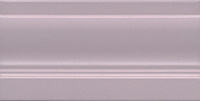 Турати Плинтус сиреневый FMD031 20х10