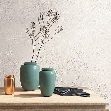 Краска лессирующая L'impression Cire base Metallisee с эффектом патины бежевая 0,8 л