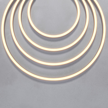 Гибкий неон Led Strip 200661