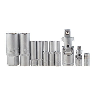 Набор инструментов универсальный Stels (14104) (76 шт.)