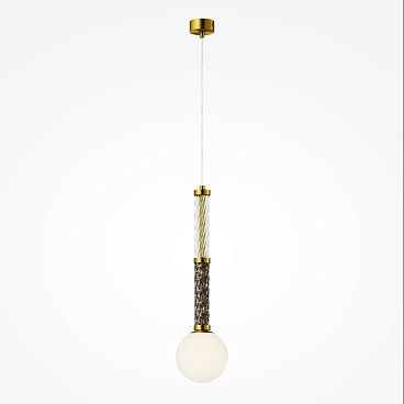 Подвесной светильник Maytoni MOD287PL-01BS1