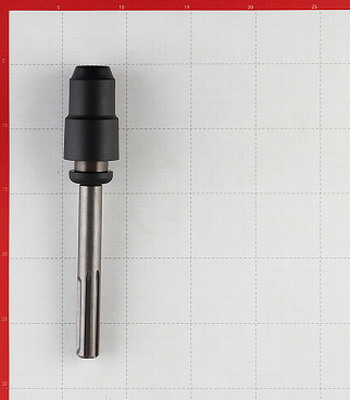 Переходник Практика с SDS-max на SDS-plus