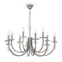 Люстра Freya FR1006PL-12N