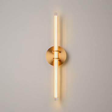 Настенный светильник (бра) Maytoni MOD340WL-L10BS3K