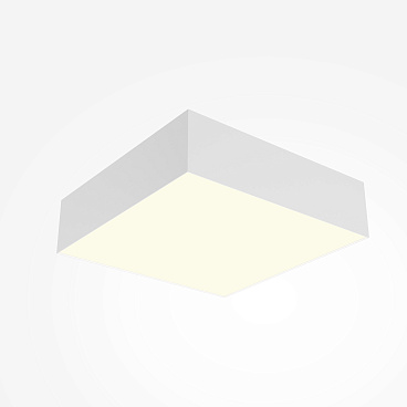 Потолочный светильник Technical C032CL-24W3K-SQ-W