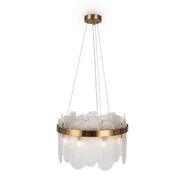 Подвесной светильник Freya FR5141PL-08BS1