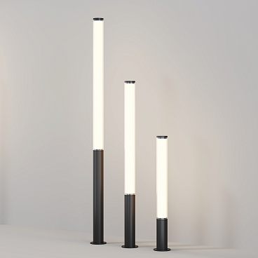 Ландшафтный светильник Outdoor O467FL-L50B3K