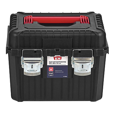 Ящик для инструментов КМ 445х360х337 мм (HV-4534)