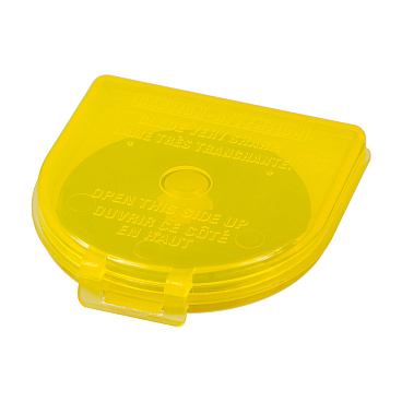 Лезвие для ножа Olfa 45 мм круглое