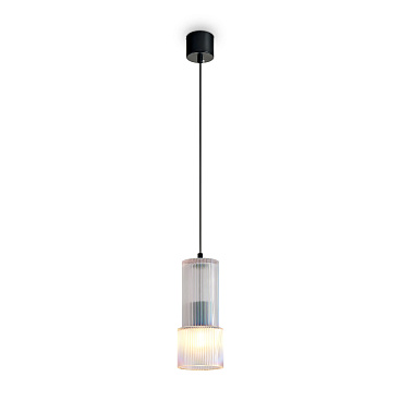 Подвесной светильник Freya FR5599PL-01CFL