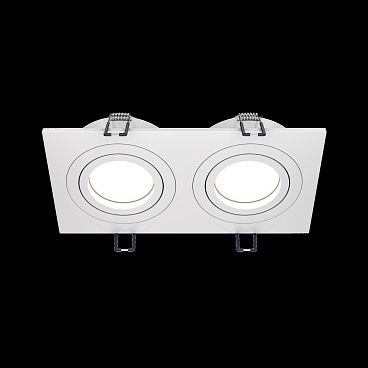 Встраиваемый светильник Technical DL024-2-02W