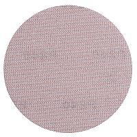 Диск шлифовальный Sunmight Sun Net d125 мм P320 на липучку сетчатая основа (5 шт.)