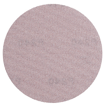 Диск шлифовальный Sunmight Sun Net d125 мм P320 на липучку сетчатая основа (5 шт.)