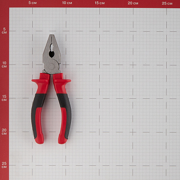 Плоскогубцы Hesler 160 мм (CP160)