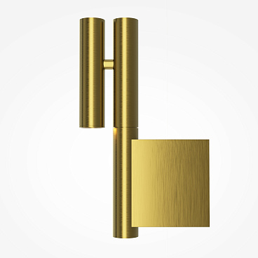 Настенный светильник (бра) Maytoni MOD433WL-L3BS3K