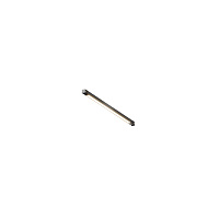 Трековый светильник Technical TR240-2-6W4K-B