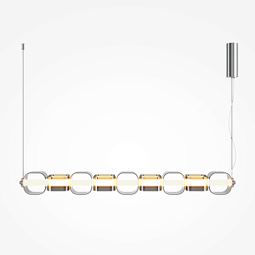 Подвесной светильник Maytoni MOD381PL-L45CH3K