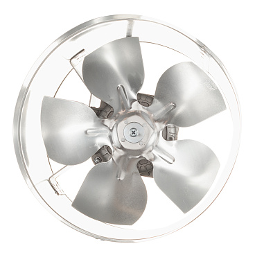 Вентилятор канальный осевой Era CV-200 d200 мм