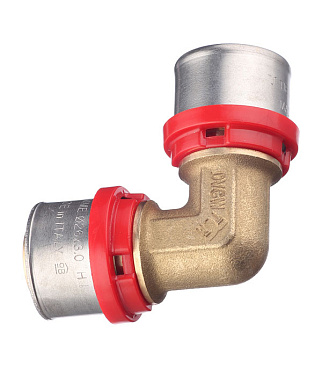 Угол Tiemme 26(пресс) х 26(пресс)