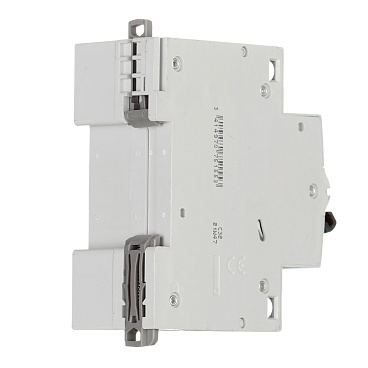 Автомат дифференциальный Legrand RX3 32А 1P+N тип AC 30 мА 6 кА (419402)