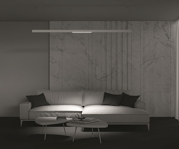 Трековый светильник Technical TR031-4-24WTW-DD2-W