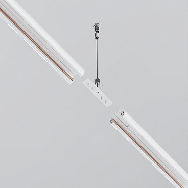 Комплектующие для трековой системы Technical TRAM034CI-R-41W