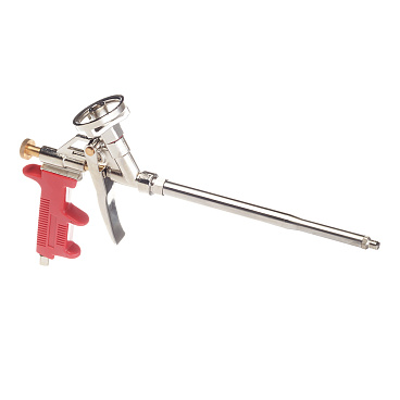 Пистолет для монтажной пены Hesler
