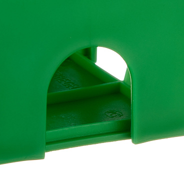 Коробка распределительная для заливки бетоном 118х76х58 мм IP44 Hegel (КР1301-И)