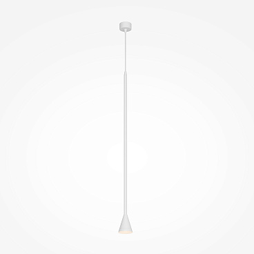 Подвесной светильник Maytoni P064PL-01W-1
