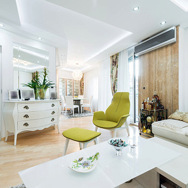 Лента светодиодная SMD 2835 Apeyron (000130) 4000К 48 Вт 12 В IP20 5 м