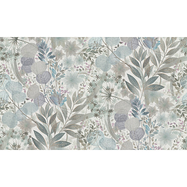 Обои компакт-винил на флизелиновой основе Erismann Secret Garden 12238-24 (1,06х10 м)