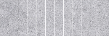 Mason Декор мозаичный серый MM60108 20х60
